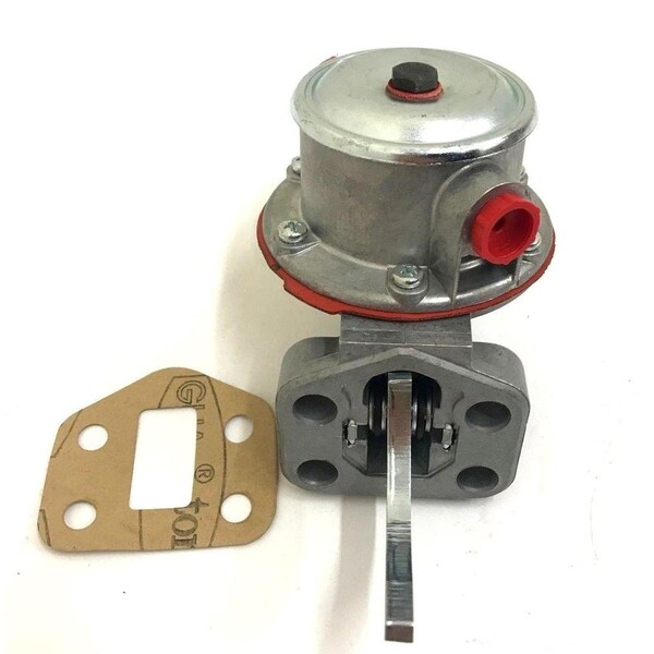 Fuel Lift Transfer Pump